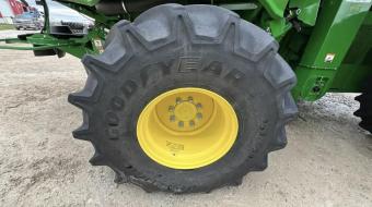 Комбайн John Deere S780 2019 г.в. foto 27