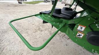 Комбайн John Deere S780 2019 г.в. foto 32