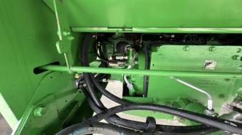 Комбайн John Deere S780 2019 г.в. foto 80