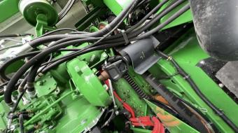 Комбайн John Deere S780 2019 г.в. foto 50