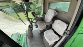 Комбайн John Deere S780 2019 г.в. foto 91