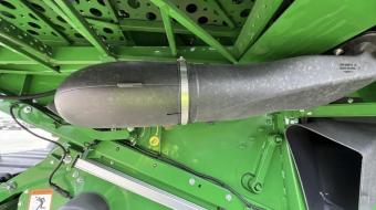 Комбайн John Deere S780 2019 г.в. foto 30