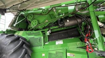 Комбайн John Deere S780 2019 г.в. foto 61