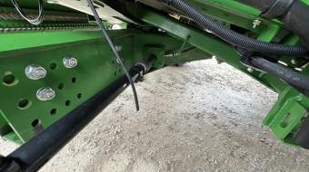 Комбайн John Deere S780 2019 г.в. foto 25