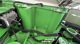 Комбайн John Deere S780 2019 г.в. foto 14