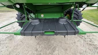 Комбайн John Deere S780 2019 г.в. foto 37