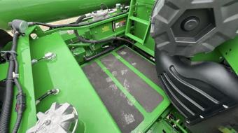 Комбайн John Deere S780 2019 г.в. foto 42