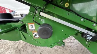 Комбайн John Deere S780 2019 г.в. foto 31