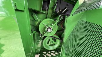 Комбайн John Deere S780 2019 г.в. foto 15