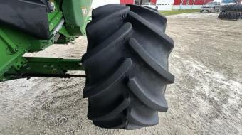 Комбайн John Deere S780 2019 г.в. foto 69