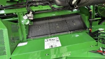 Комбайн John Deere S780 2019 г.в. foto 64