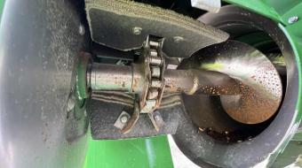 Комбайн John Deere S780 2019 г.в. foto 19