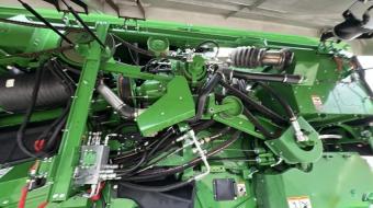 Комбайн John Deere S780 2019 г.в. foto 70