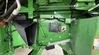 Комбайн John Deere S780 2019 г.в. foto 74