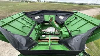 Комбайн John Deere S780 2019 г.в. foto 52