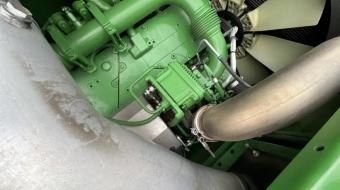 Комбайн John Deere S780 2019 г.в. foto 47