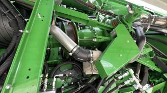 Комбайн John Deere S780 2019 г.в. foto 71