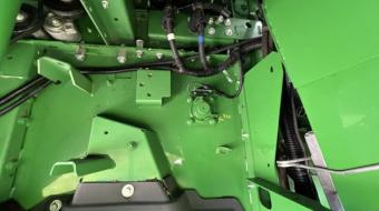 Комбайн John Deere S780 2019 г.в. foto 24