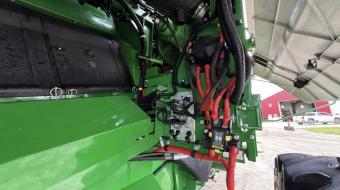 Комбайн John Deere S780 2019 г.в. foto 67