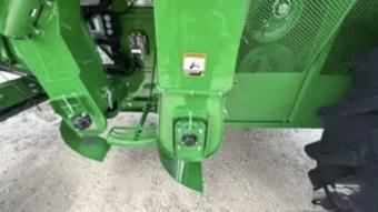 Комбайн John Deere S780 2019 г.в. foto 20