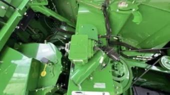 Комбайн John Deere S780 2019 г.в. foto 17