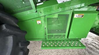 Комбайн John Deere S780 2019 г.в. foto 65