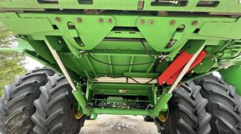 Комбайн John Deere S780 2019 г.в. foto 78