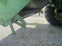 Комбайн John Deere S680 2013 г.в. foto 9