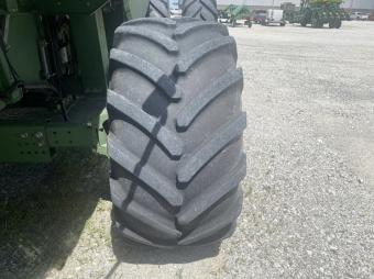 Комбайн John Deere S680 2013 г.в. foto 12