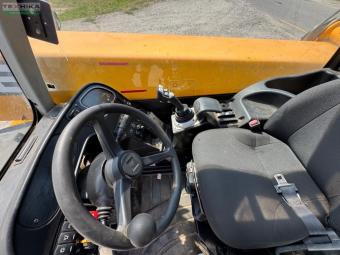 Телескопический погрузчик  JCB 550-80,2013 г.в. foto 20