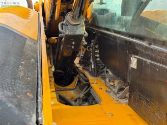 Погрузчик телескопический JCB 535 – 95 AGRI, 2015 г.в foto 14