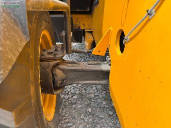 Погрузчик телескопический JCB 535 – 95 AGRI, 2015 г.в foto 16