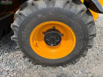 Погрузчик телескопический JCB 535 – 95 AGRI, 2015 г.в foto 13