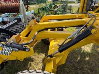 Дисковая борона  Bednar SwifterDisc XO 6000 F - 6м. foto 10