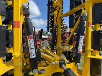 Дисковая борона  Bednar SwifterDisc XO 6000 F - 6м. foto 5