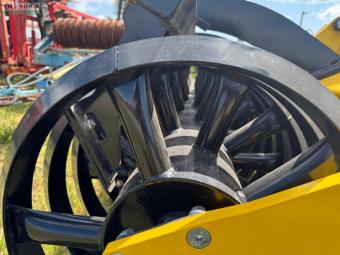 Дисковая борона  Bednar SwifterDisc XO 6000 F - 6м. foto 13
