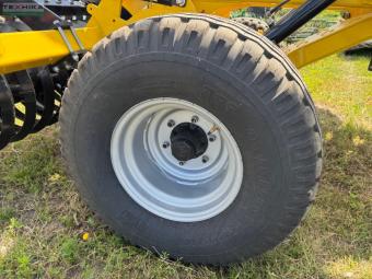 Дисковая борона  Bednar SwifterDisc XO 6000 F - 6м. foto 11