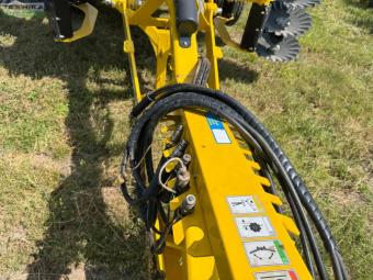 Дисковая борона  Bednar SwifterDisc XO 6000 F - 6м. foto 3