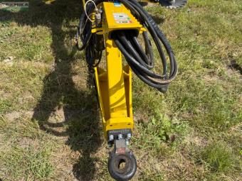Дисковая борона  Bednar SwifterDisc XO 6000 F - 6м. foto 2