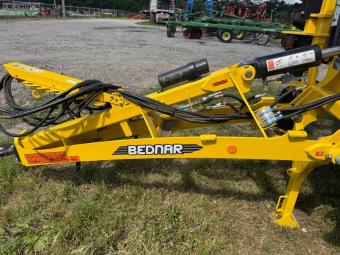 Дисковая борона  Bednar SwifterDisc XO 6000 F - 6м. foto 21