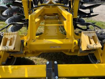 Дисковая борона  Bednar SwifterDisc XO 6000 F - 6м. foto 16