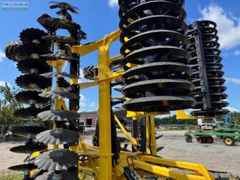 Дисковая борона  Bednar SwifterDisc XO 6000 F - 6м. foto 17