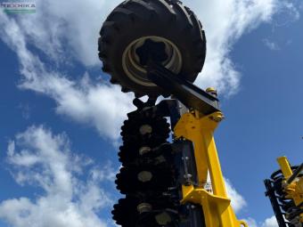 Дисковая борона  Bednar SwifterDisc XO 6000 F - 6м. foto 6