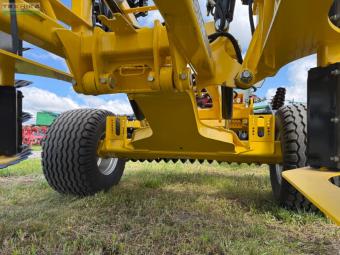 Дисковая борона  Bednar SwifterDisc XO 6000 F - 6м. foto 22