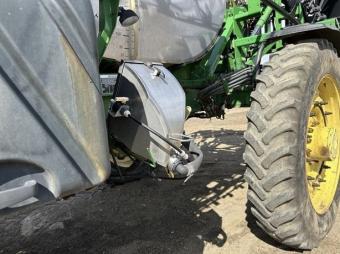 Опрыскиватель 4940 John Deere, 2014 г.в. foto 8