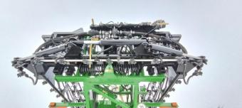 Опрыскиватель 4940 John Deere, 2014 г.в. foto 17