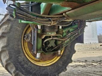 Опрыскиватель 4940 John Deere, 2014 г.в. foto 10