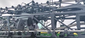 Опрыскиватель 4940 John Deere, 2014 г.в. foto 38