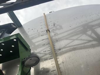 Опрыскиватель 4940 John Deere, 2014 г.в. foto 14