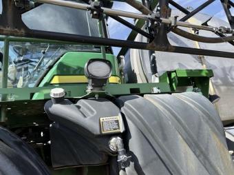 Опрыскиватель 4940 John Deere, 2014 г.в. foto 7
